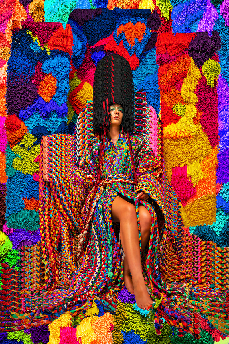 Untangable Spring Announcing Intangible - Spring 2020 – Sweet Tooth Hotel