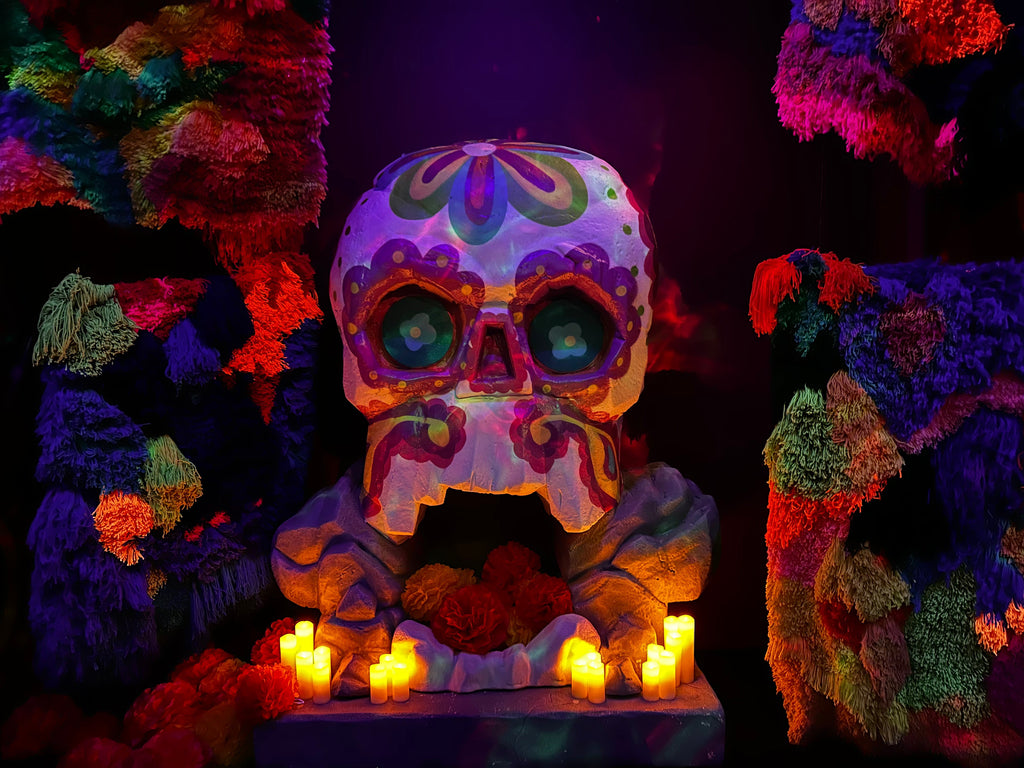 Artist Highlight: Ray Albarez