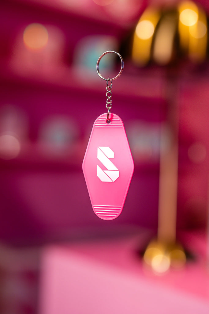 Dreamland Scavenger Hunt