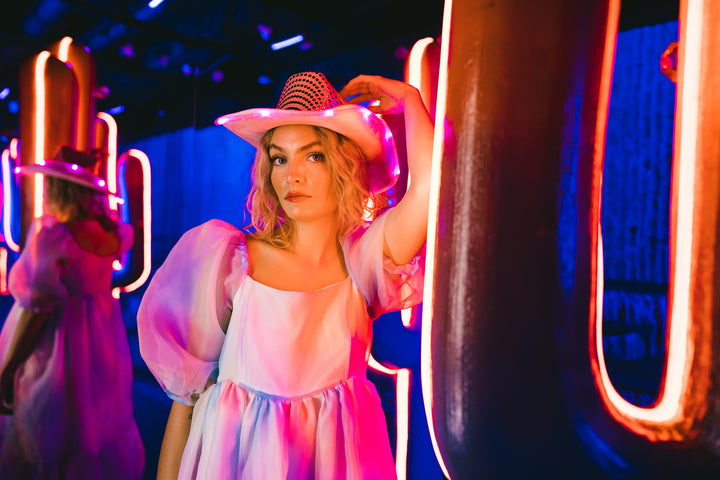 Sweet Tooth Hotel - Interactive Art Museum in Dallas
