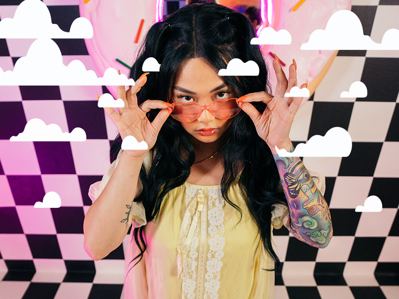 Sweet Tooth Hotel